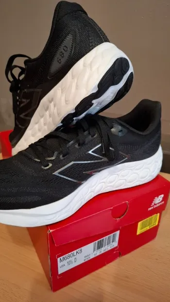 Gebrauchtes New Balance 680 bike — Bild 8 von 11