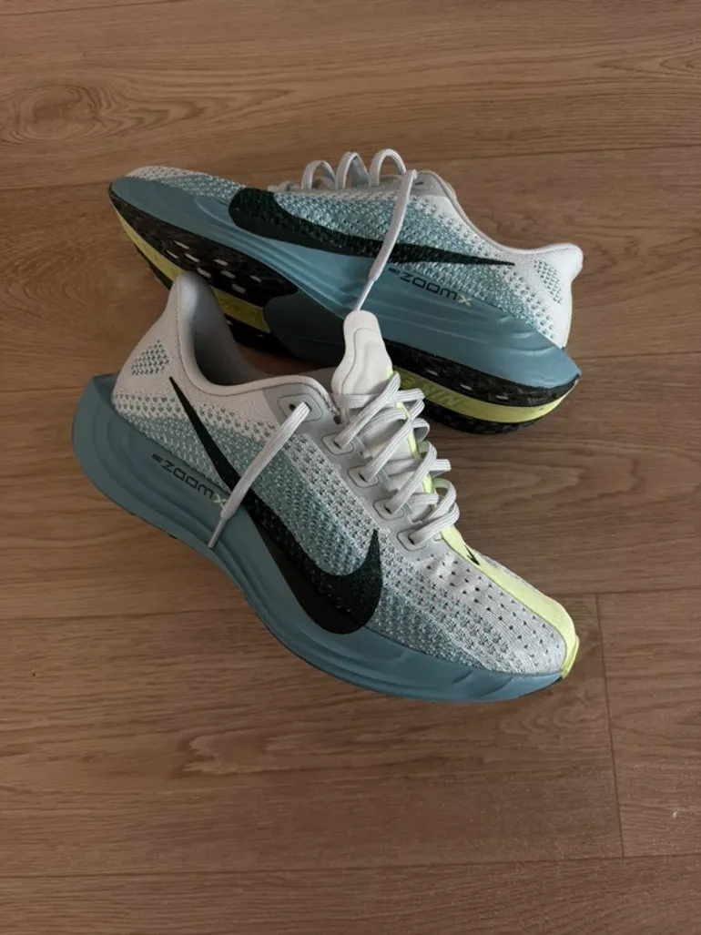 Pegasus Plus Flyknit bike usato — immagine 4 di 15