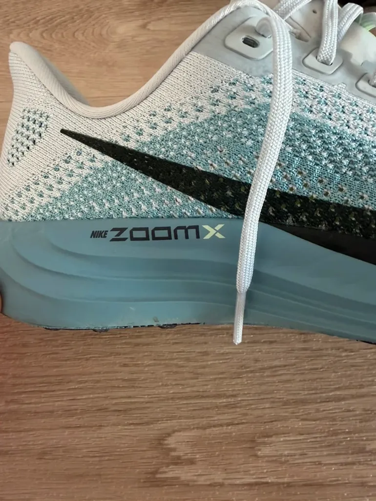 Pegasus Plus Flyknit bike usato — immagine 13 di 15