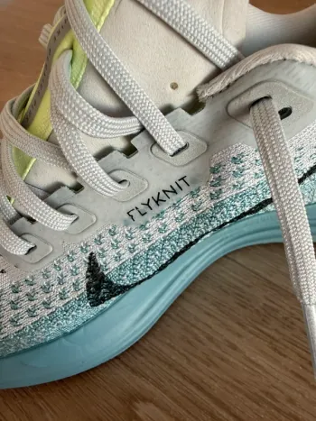 Pegasus Plus Flyknit bike usato — immagine 14 di 15