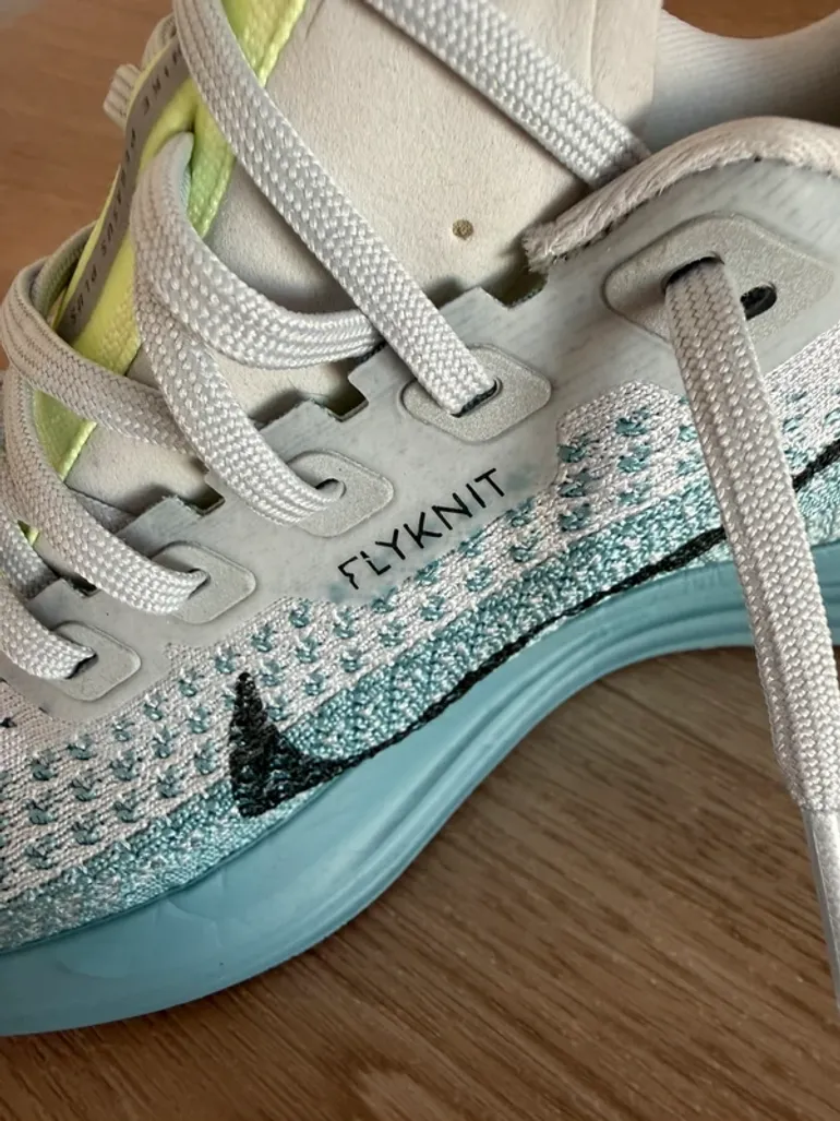 Pegasus Plus Flyknit bike usato — immagine 14 di 15