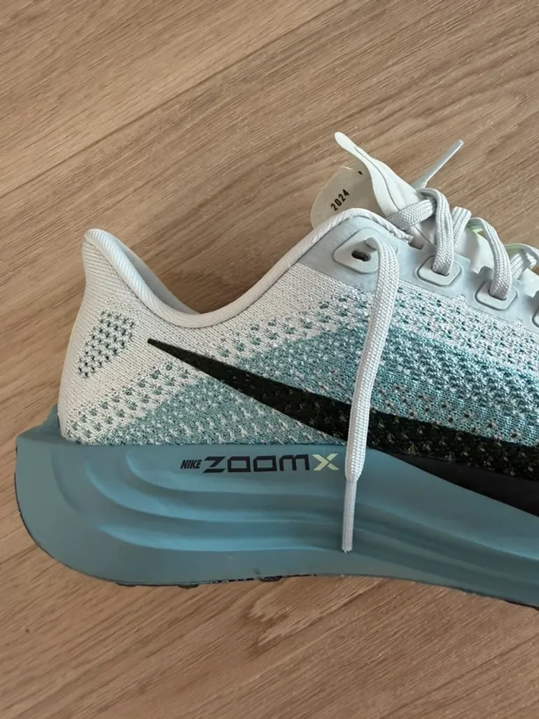 Pegasus Plus Flyknit bike usato — immagine 2 di 15
