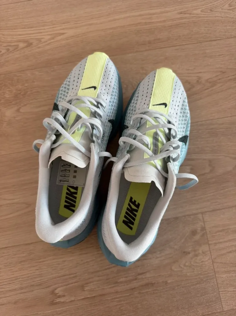 Pegasus Plus Flyknit bike usato — immagine 9 di 15