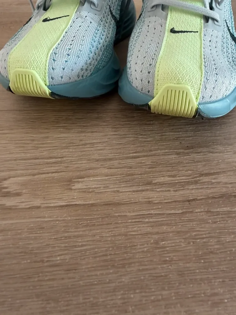 Pegasus Plus Flyknit bike usato — immagine 10 di 15