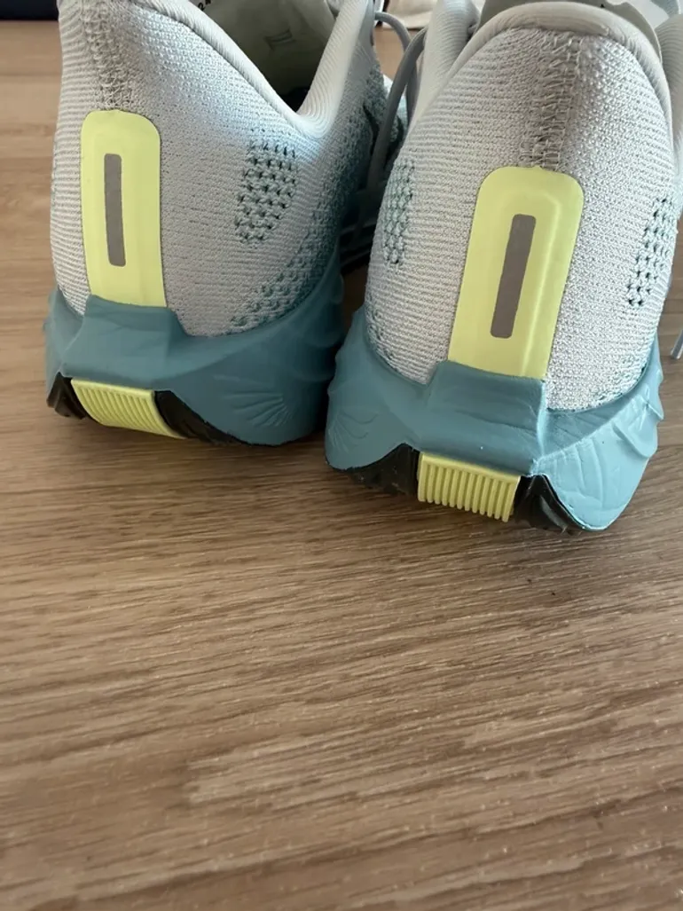 Pegasus Plus Flyknit bike usato — immagine 11 di 15