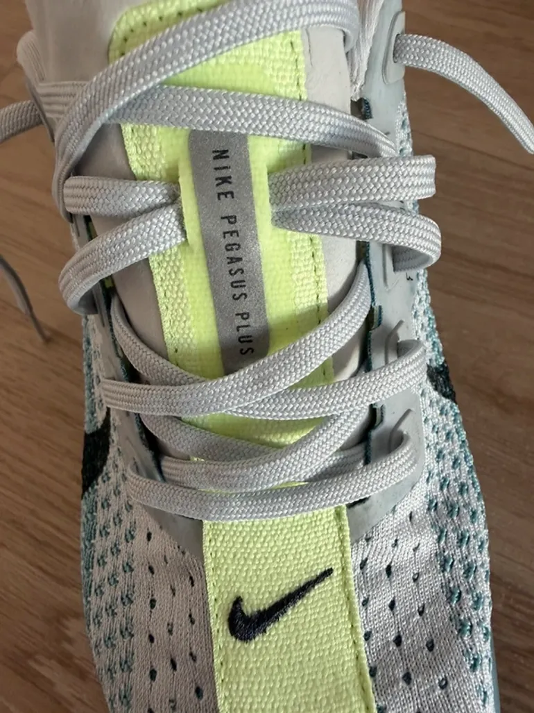 Pegasus Plus Flyknit bike usato — immagine 15 di 15