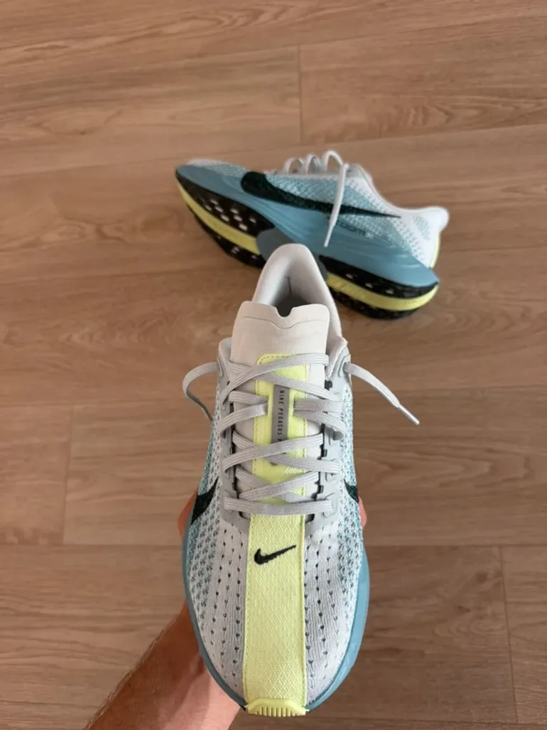 Pegasus Plus Flyknit bike usato — immagine 6 di 15