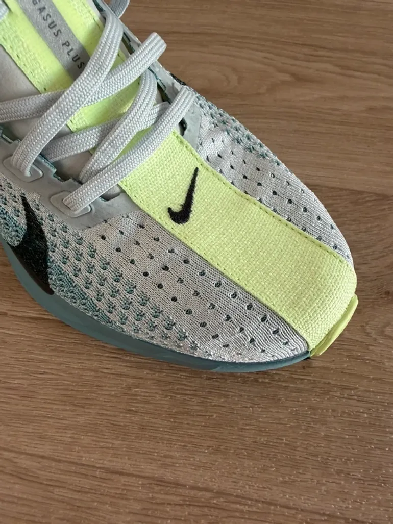 Pegasus Plus Flyknit bike usato — immagine 12 di 15