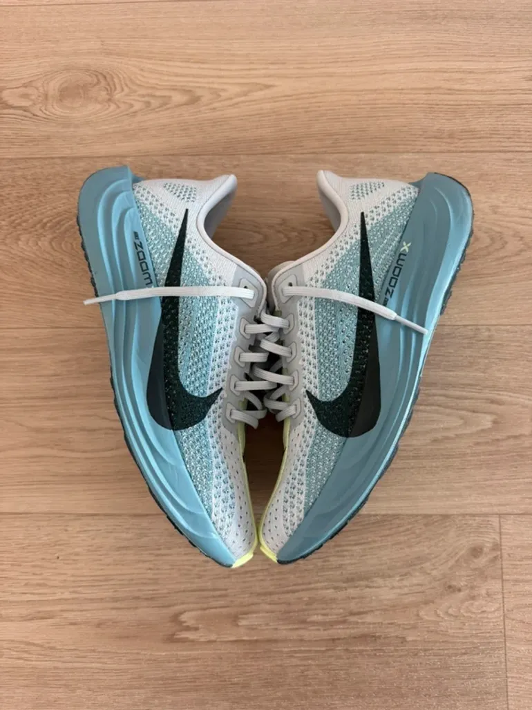 Pegasus Plus Flyknit bike usato — immagine 1 di 15