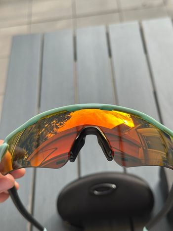 Použité Oakley Radar EV Path 2026 bike — obrázek 3 z 9