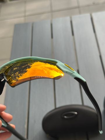 Tweedehands Oakley Radar EV Path 2026 bike — afbeelding 4 van 9