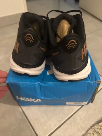 Gebrauchtes Hoka Baskets bike — Bild 3 von 4