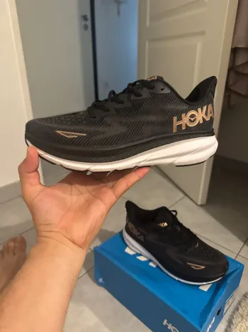 Gebrauchtes Hoka Baskets bike