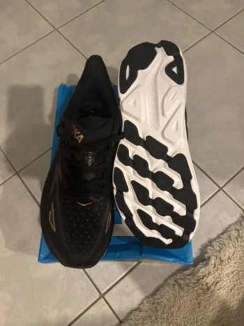 Gebrauchtes Hoka Baskets bike — Bild 2 von 4