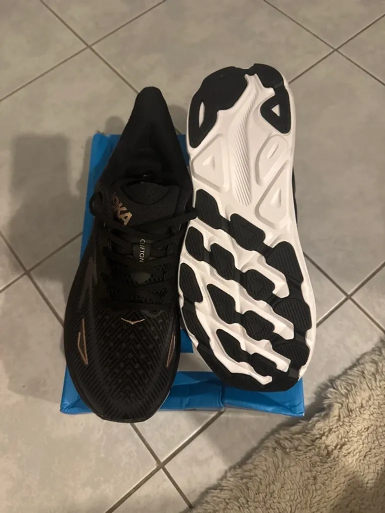 Gebrauchtes Hoka Baskets bike — Bild 2 von 4