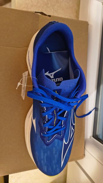 Gebrauchtes Mizuno Rebellion Flash 3 2026 bike