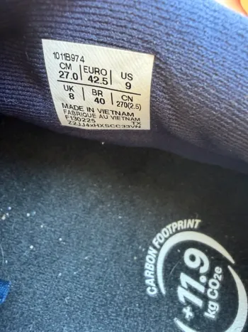 Gebrauchtes Asics Novablast 5 bike — Bild 5 von 5