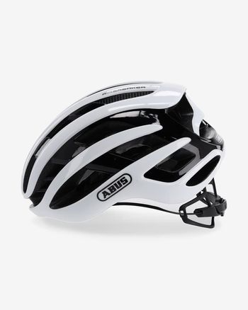 Used ABUS AirBreaker Helmet 2025 bike — image 2 of 2