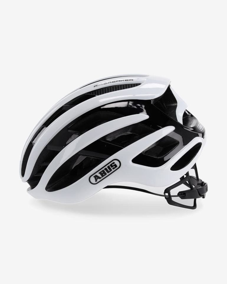 Used ABUS AirBreaker Helmet 2025 bike — image 2 of 2
