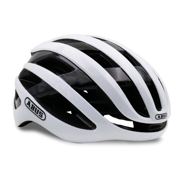 Used ABUS AirBreaker Helmet 2025 bike — image 1 of 2