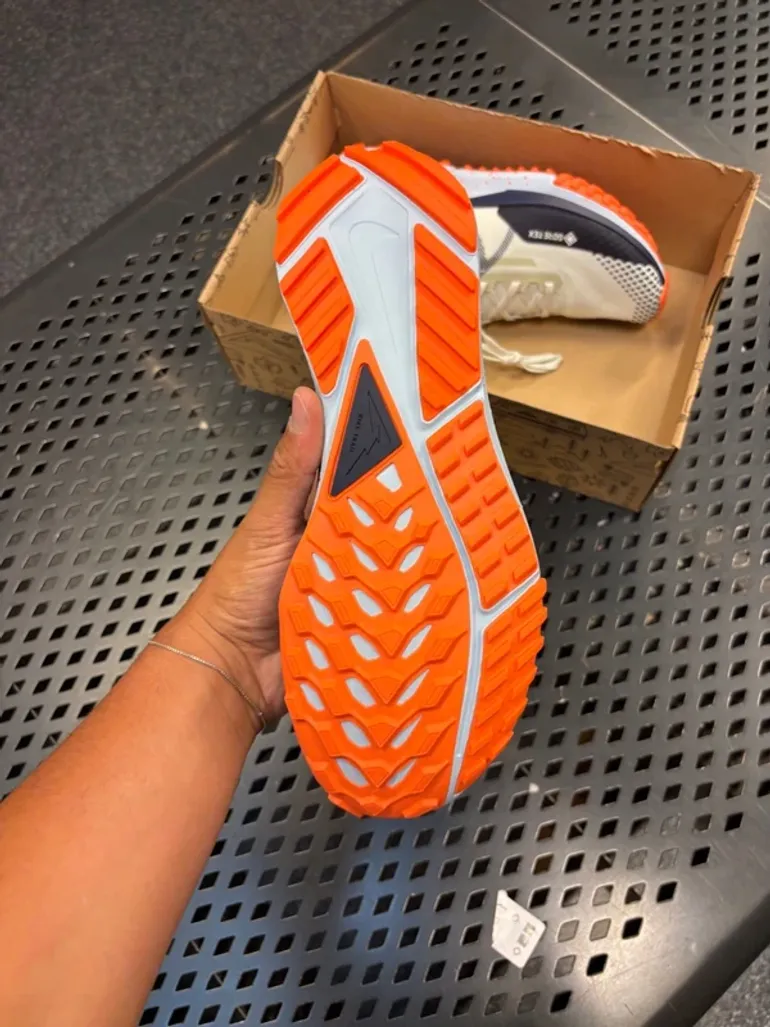 Gebrauchtes Pegasus Trail 4 GoreTex bike — Bild 8 von 12