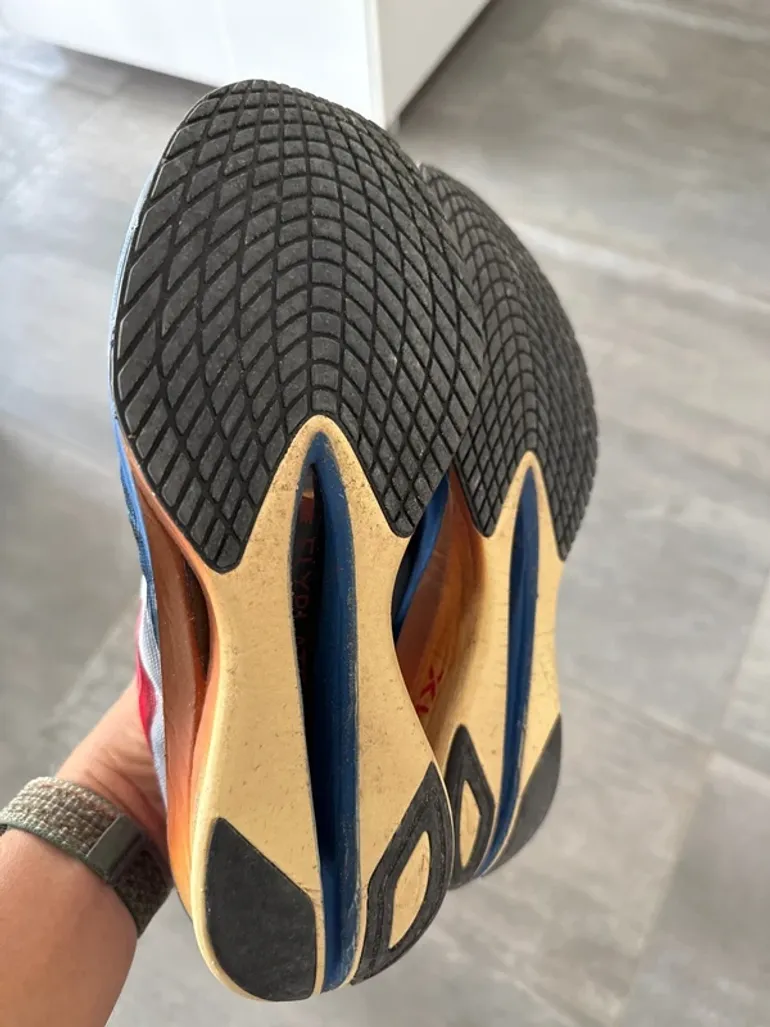 Gebrauchtes Nike Vaporfly 4 bike — Bild 4 von 5