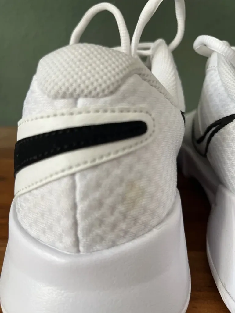 Used Nike Turnschuhe bike — image 6 of 7