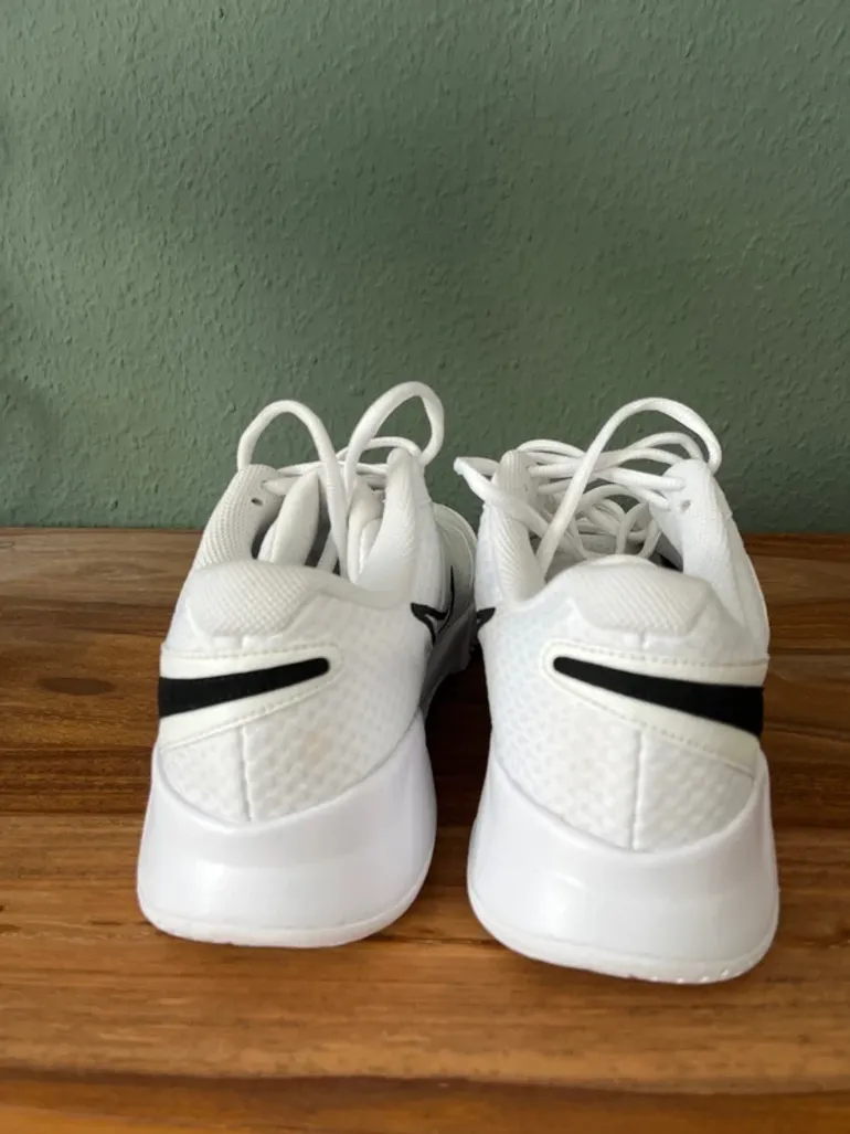 Used Nike Turnschuhe bike — image 4 of 7