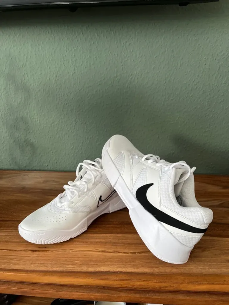 Used Nike Turnschuhe bike — image 1 of 7