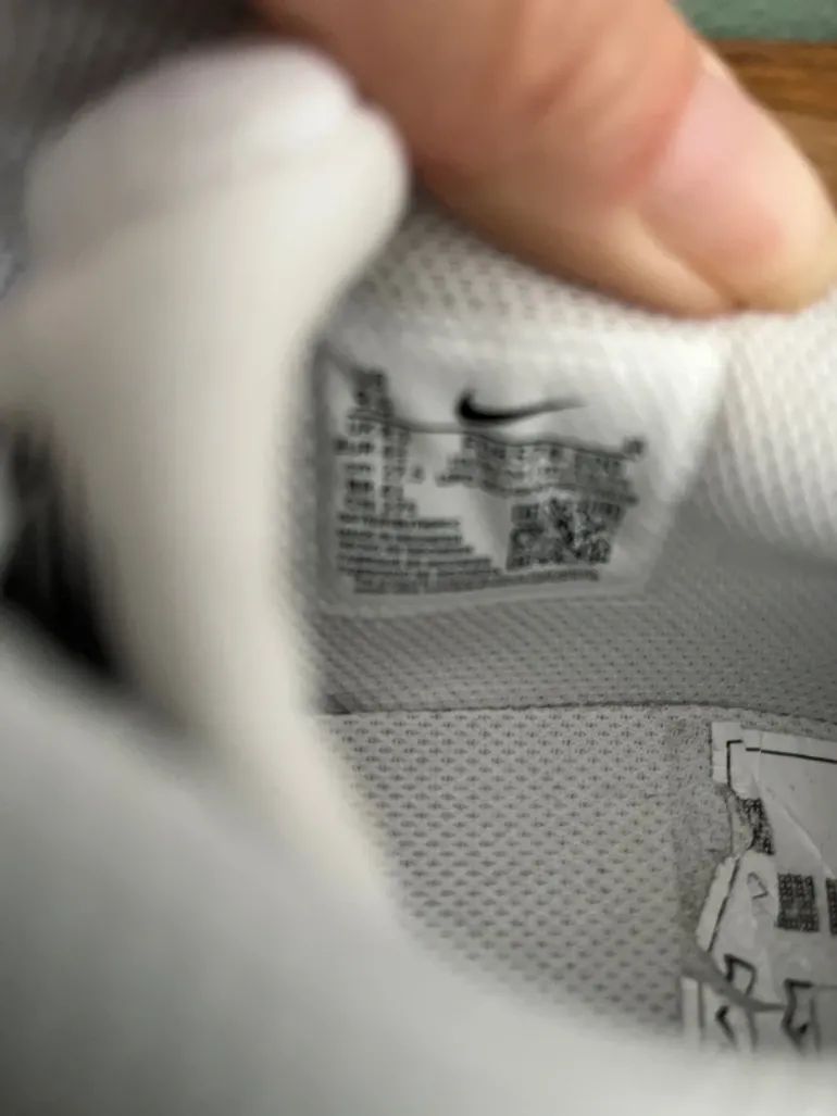 Used Nike Turnschuhe bike — image 7 of 7