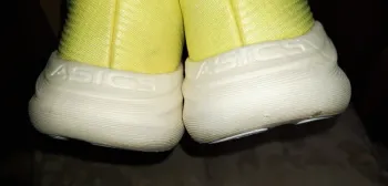 Used Asics Gel Nimbus 27 2025 bike — image 3 of 13