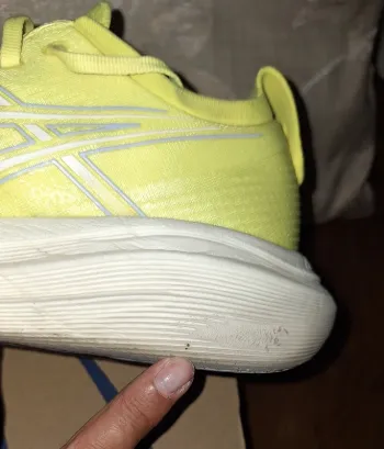 Used Asics Gel Nimbus 27 2025 bike — image 13 of 13