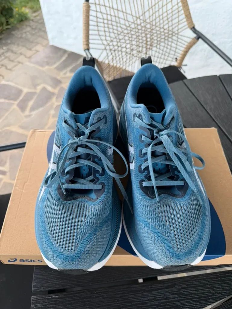 Gebrauchtes Asics Superblast 2 bike — Bild 2 von 5