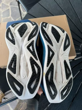 Gebrauchtes Asics Superblast 2 bike — Bild 4 von 5