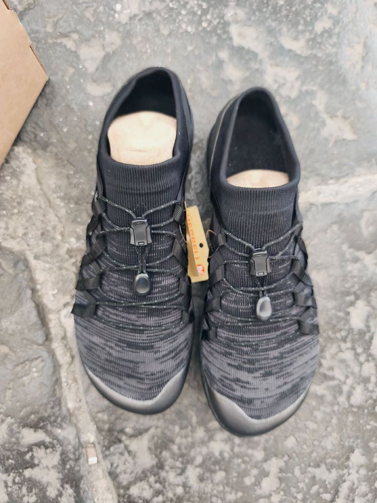 Käytetty Merrell Trail Grove 4 Knit MS 2019 bike — kuva 2 / 9