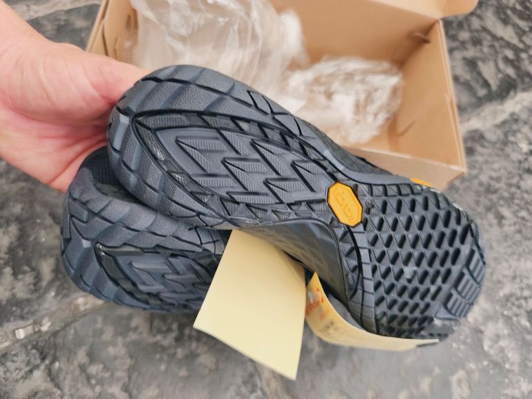 Käytetty Merrell Trail Grove 4 Knit MS 2019 bike — kuva 7 / 9