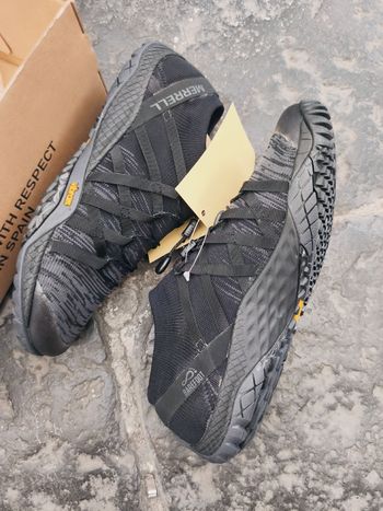 Käytetty Merrell Trail Grove 4 Knit MS 2019 bike — kuva 8 / 9