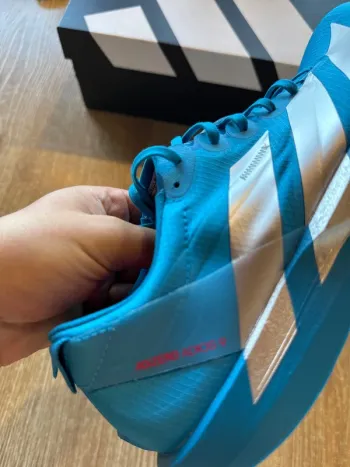 Used Adidas Adizero Adios 9 bike — image 6 of 10