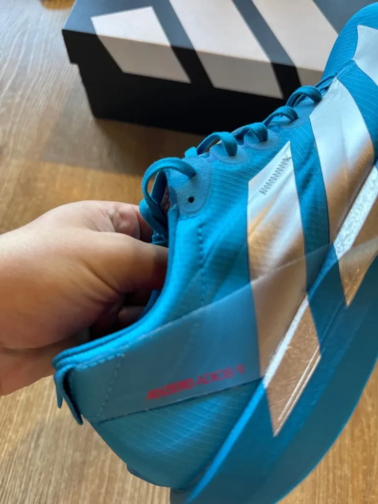 Used Adidas Adizero Adios 9 bike — image 6 of 10