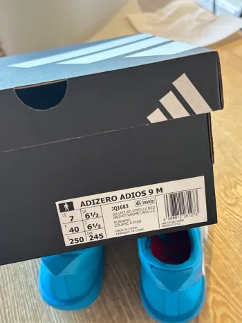 Used Adidas Adizero Adios 9 bike — image 10 of 10