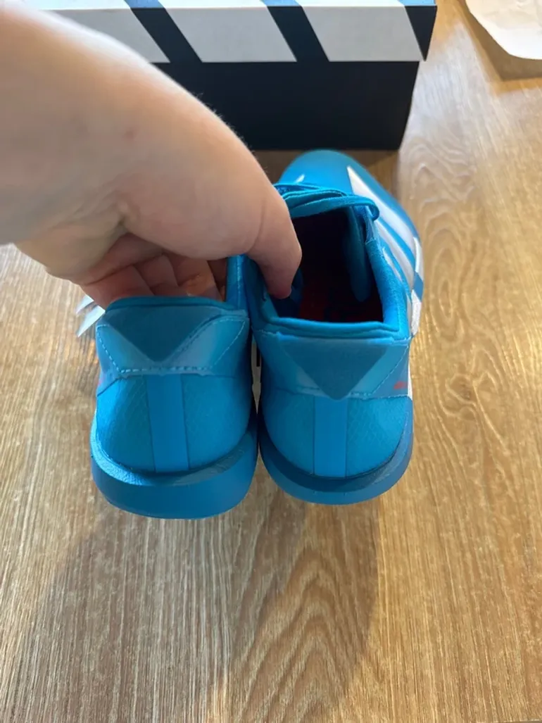 Used Adidas Adizero Adios 9 bike — image 8 of 10