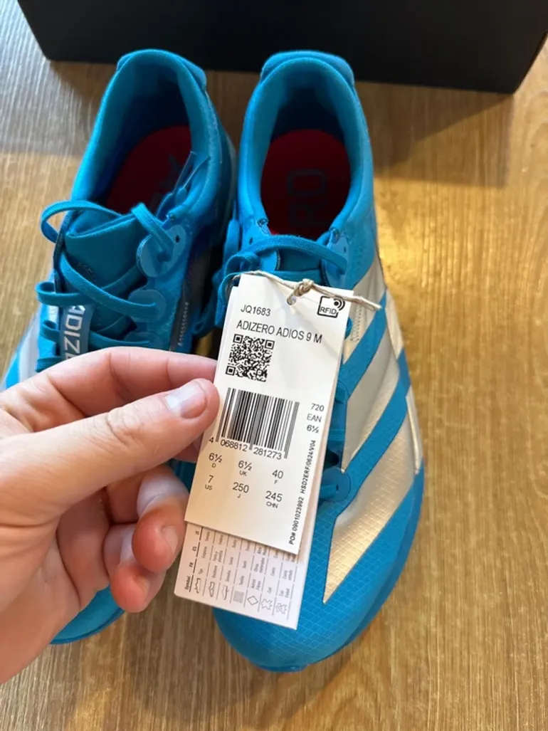 Used Adidas Adizero Adios 9 bike — image 7 of 10