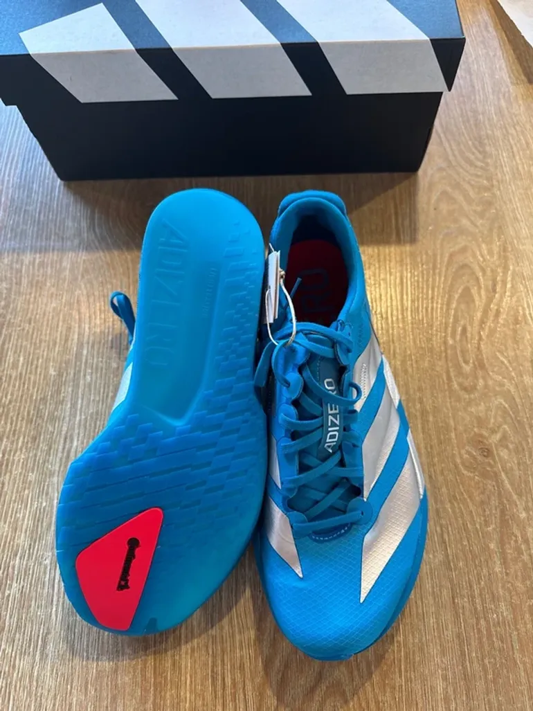 Used Adidas Adizero Adios 9 bike — image 2 of 10
