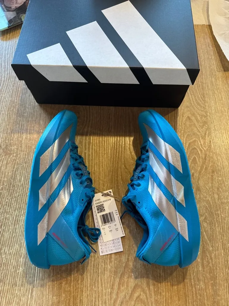 Used Adidas Adizero Adios 9 bike — image 1 of 10