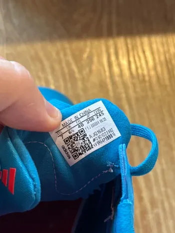 Used Adidas Adizero Adios 9 bike — image 9 of 10