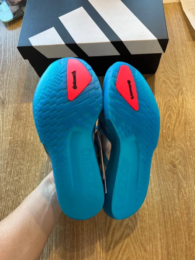Used Adidas Adizero Adios 9 bike — image 4 of 10