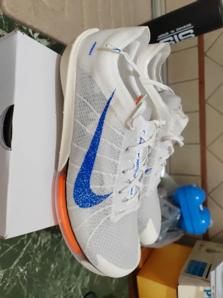 Nike Air Zoom Victory 2 Blueprint bike d'occasion — image 1 sur 7