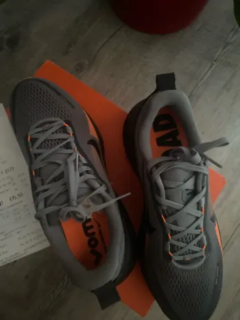 Gebrauchtes Nike Vomero 18 bike — Bild 6 von 7