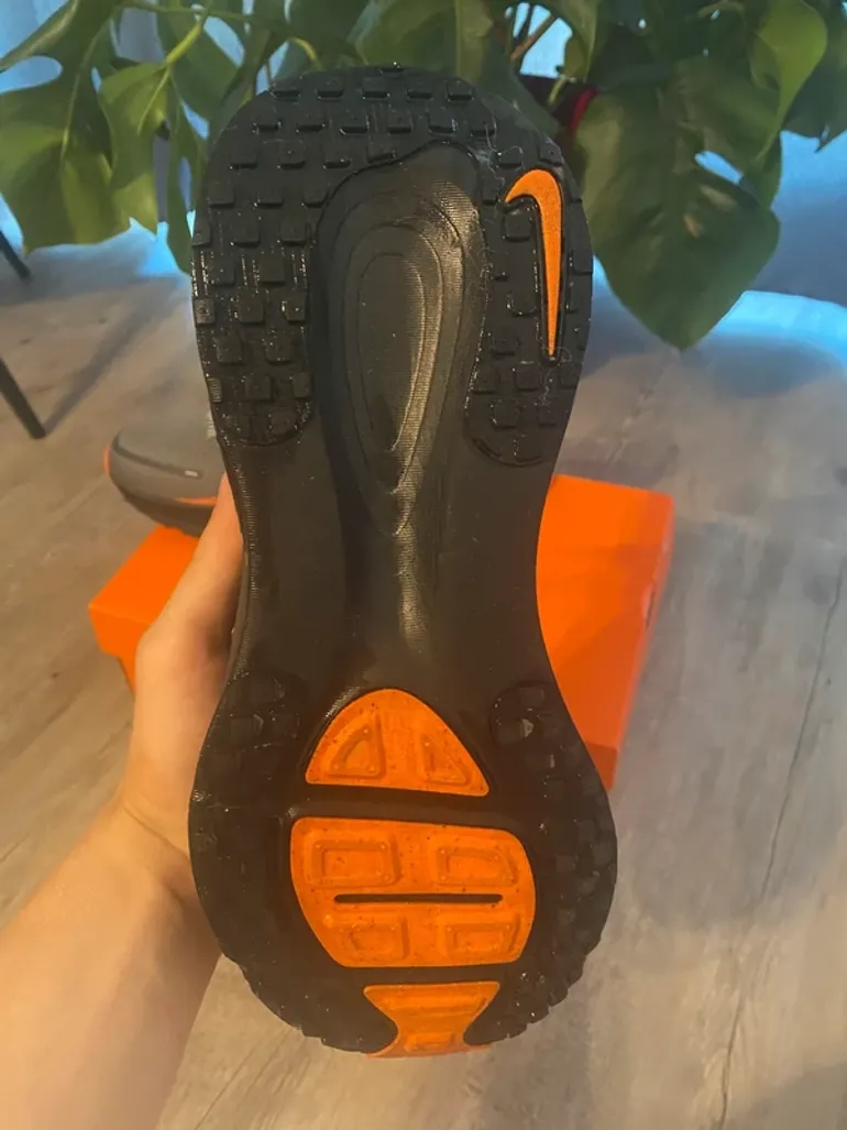 Gebrauchtes Nike Vomero 18 bike — Bild 4 von 7