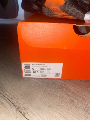 Gebrauchtes Nike Vomero 18 bike — Bild 7 von 7